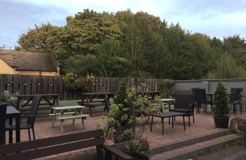 Handsworth Hotel | The Old Crown Inn