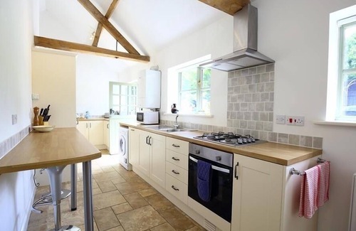 Flaxley Cottage | THE OLD DAIRY, pet friendly in Cinderford