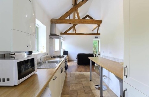 Flaxley Cottage | THE OLD DAIRY, pet friendly in Cinderford