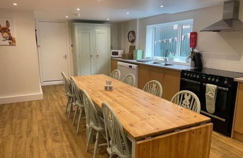 Southminster Apartment | The Old Dairy Accommodation