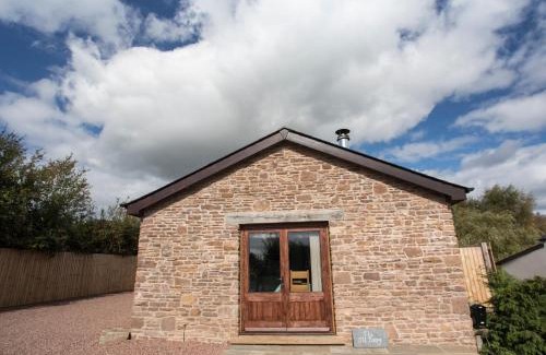 Monmouth House | The Old Dairy - Boutique Countryside Cottage at Harrys Cottages