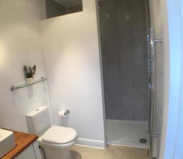 Chute Forest Apartment | The Old Dairy (Chute Forest)