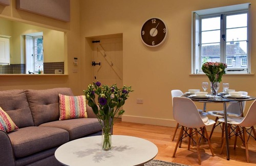 Farningham House | The Old Dairy Cottage