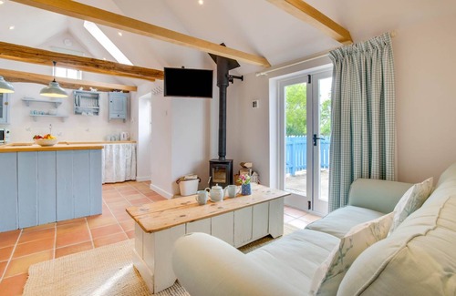 Biddenden Cottage | The Old Dairy