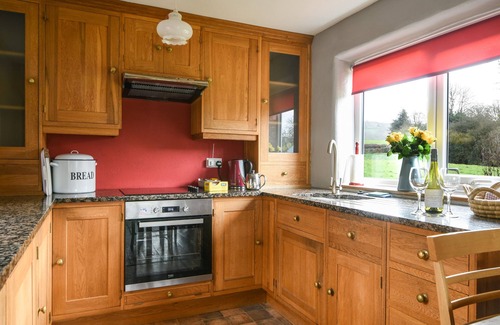 Whitchurch Canonicorum Cottage | The Old Dairy