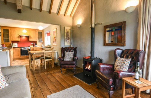 Whitchurch Canonicorum Cottage | The Old Dairy