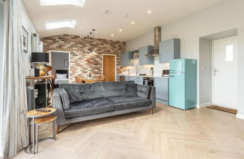 Bryngwran House | The Old Dairy