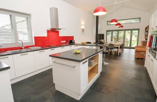 Ventnor Cottage | The Old Dairy