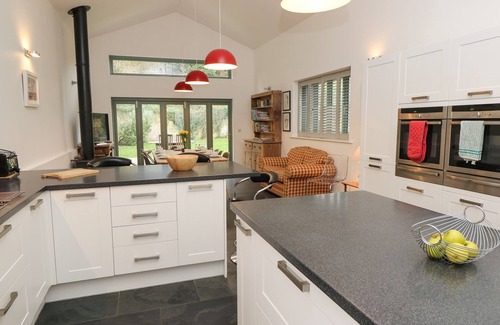 Ventnor Cottage | The Old Dairy