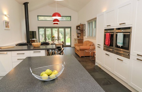 Ventnor Cottage | The Old Dairy