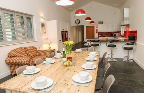 Ventnor Cottage | The Old Dairy