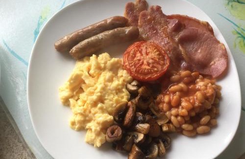 Waddesdon Bed & Breakfast | The Old Dairy