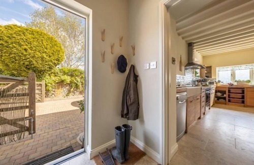 Great Bircham Cottage | The Old Dairy, Great Bircham, Norfolk