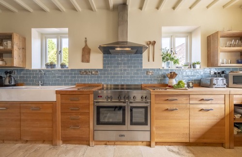 Great Bircham Cottage | The Old Dairy, Great Bircham, Norfolk