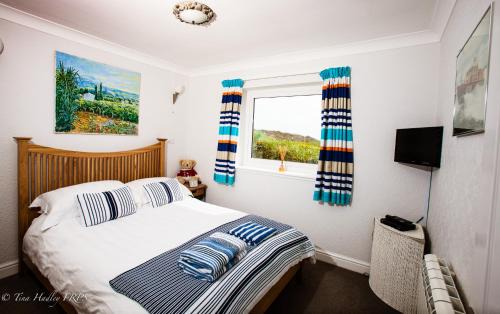 Sennen Apartment | The Old Dairy, Land's End, Sennen