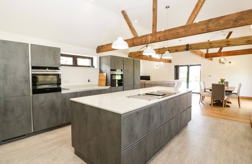 Wokingham Cottage | THE OLD DAIRY, luxury holiday cottage in Finchampstead