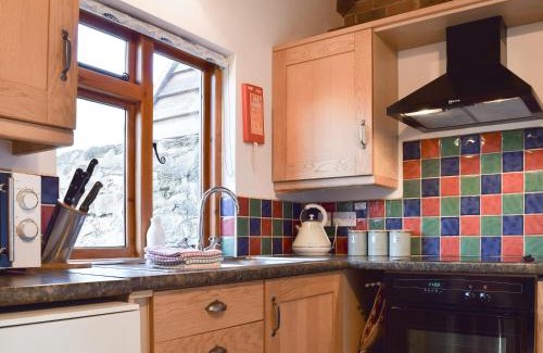 Thame House | The Old Dairy - Meadowbrook Farm