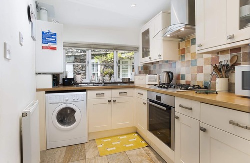 Ambleside House | The Old Dairy - One Bedroom House, Sleeps 2