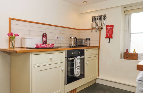 Okehampton Cottage | THE OLD DAIRY, pet friendly, with open fire in Sourton Down
