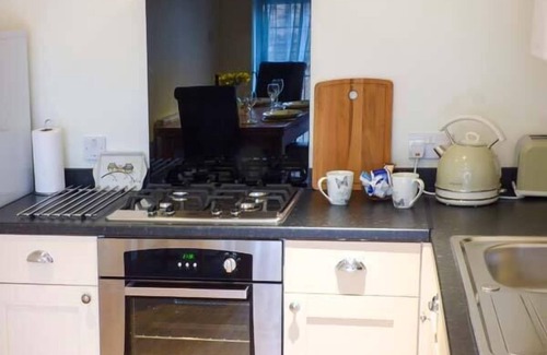Leven Cottage | THE OLD DAIRY, pet friendly, country holiday cottage in Beverley
