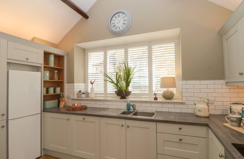 Scawton Cottage | THE OLD DAIRY, pet friendly, character holiday cottage in Thirsk