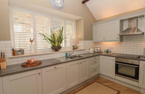 Scawton Cottage | THE OLD DAIRY, pet friendly, character holiday cottage in Thirsk
