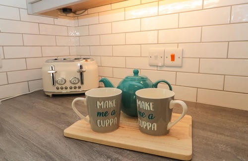 Scawton Cottage | THE OLD DAIRY, pet friendly, character holiday cottage in Thirsk