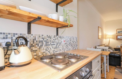 Herne Bay Cottage | THE OLD DAIRY, romantic, character holiday cottage in Herne