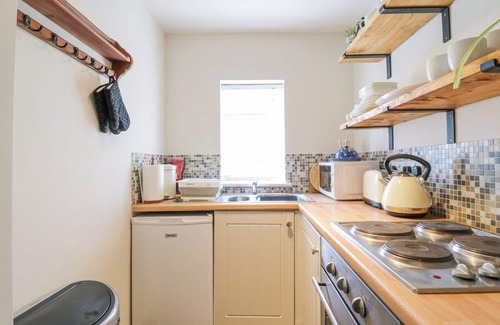 Herne Bay Cottage | THE OLD DAIRY, romantic, character holiday cottage in Herne