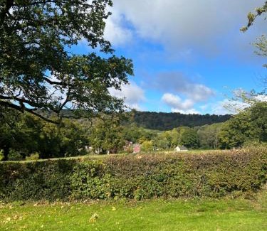 Petersfield Apartment | The Old Dairy Steep,Petersfield in Collyers Estate in the South Downs National park