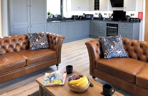 Pickering Cottage | The Old Dairy - UK31253