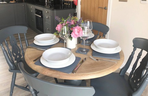 Pickering Cottage | The Old Dairy - UK31253