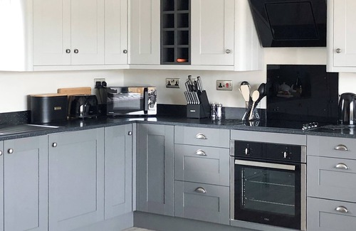 Pickering Cottage | The Old Dairy - UK31253