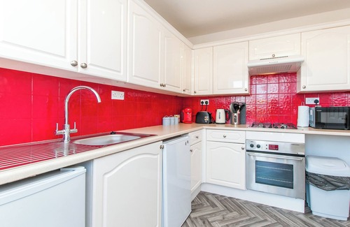 Ramsgate House | The Old Dairy with Parking - Dog Friendly