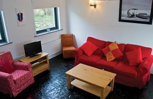 Killala Cottage | The Old Deanery Cottage 1 - sleeps 7 guests in 3 bedrooms