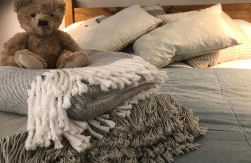 Marbury Bed & Breakfast | The Old Dower House