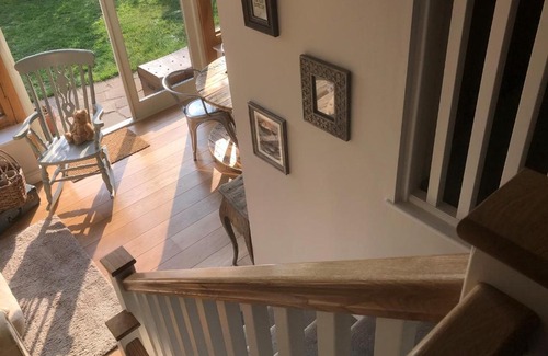 Marbury Bed & Breakfast | The Old Dower House