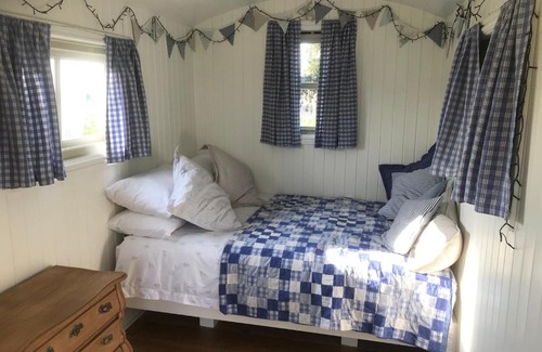 Marbury Bed & Breakfast | The Old Dower House