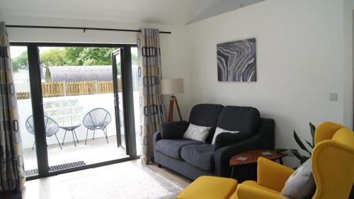 Brazzacott Apartment | The Old Egg Shed