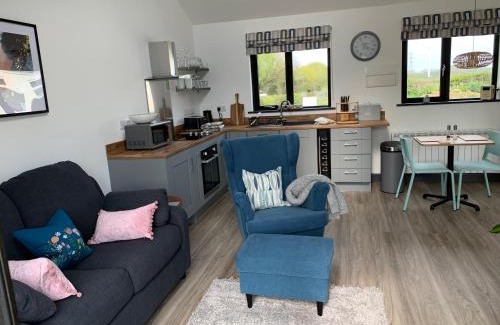 Brazzacott Apartment | The Old Egg Shed