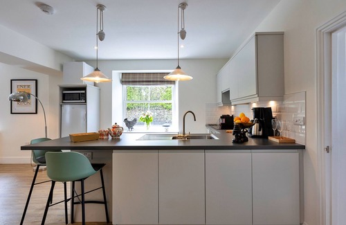Ripon Cottage | The Old Estate Office Nr Grantley Hall