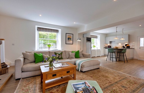 Ripon Cottage | The Old Estate Office Nr Grantley Hall
