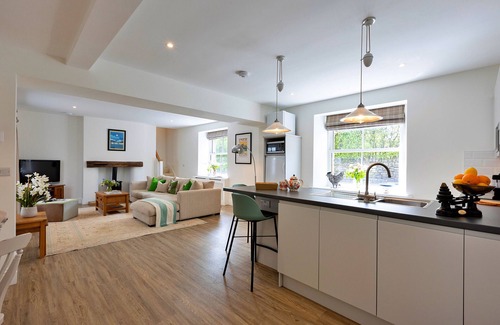 Ripon Cottage | The Old Estate Office Nr Grantley Hall