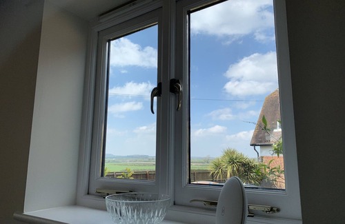 Witchampton Cottage | The Old Exchange - Cosy country cottage in Dorset