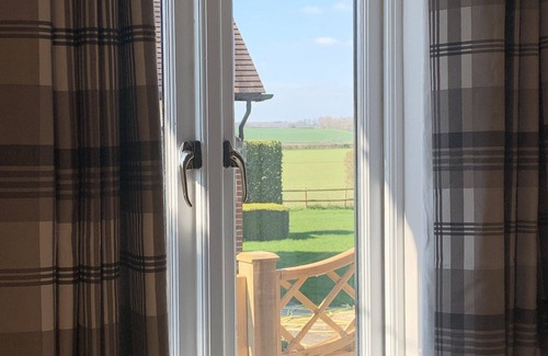 Witchampton Cottage | The Old Exchange - Cosy country cottage in Dorset