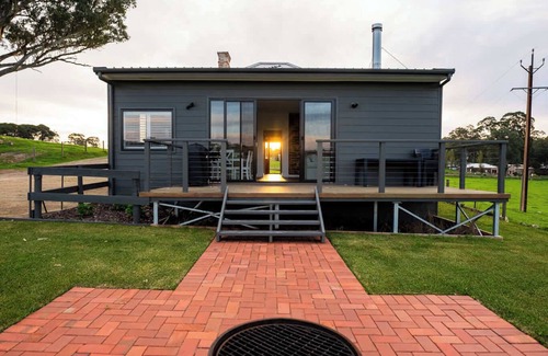 Talunga House | The Old Farm Cottage, Mount Torrens