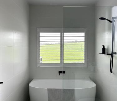 Talunga House | The Old Farm Cottage, Mount Torrens