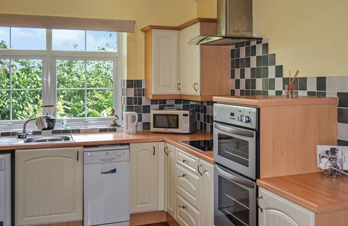 Louth Cottage | The Old Farm Cottage