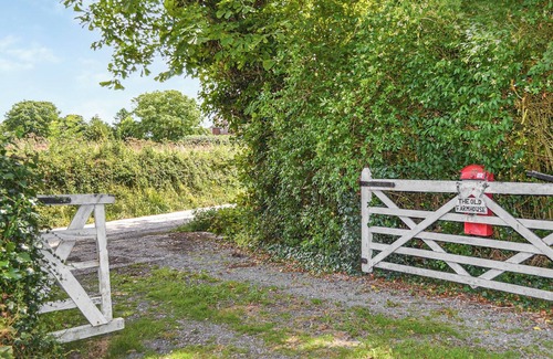 Louth Cottage | The Old Farm Cottage