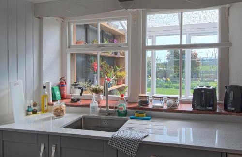 Hereford Apartment | The Old Farm House